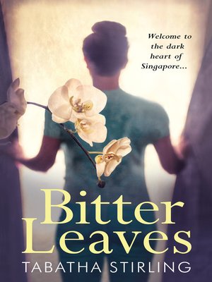 cover image of Bitter Leaves